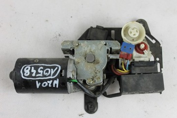 MOTOREK ELELKTRICKÝ MECHANIZMUS MOTOR STŘEŠNÍHO OKNA MERCEDES W126 W124 W201