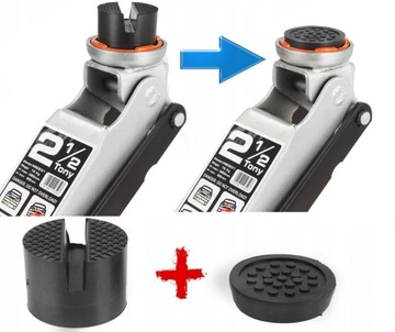 Низко -профиль автомобильный подъемник лягушка лягуша