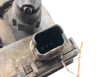 НАСОС DPF FAP PEUGEOT 301 12-22 1.6HDI 9674028680