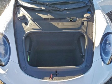 Porsche 911 992 2019 Porsche 911 Carrera S 2019 3.0 Benzyna 443KM, zdjęcie 6