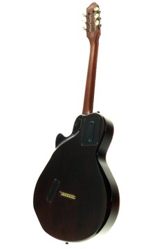 Godin Multiac JAZZ SA flagowy instrument Akustyk Elektryk Hybryda 2008r