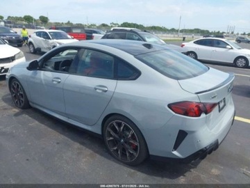 BMW Seria 2 F74 Gran Coupe 2.0 228 241KM 2025 BMW Seria 2 2025 BMW 2 Series 228 xDrive Gran Coupe 2.0 Benzyna 241KM, zdjęcie 2