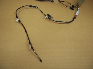 SVAZEK INSTALACE VÍKO KUFRU SUZUKI OE 3684565J00