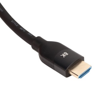 УДЛИНИТЕЛЬНЫЙ КАБЕЛЬ HDMI FEMALE/HDMI MALE 4K, 5 м