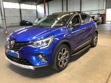 Renault Captur II Crossover 1.0 TCe LPG 100KM 2022 Renault Captur 1.0 TCe LPG Intens, zdjęcie 1