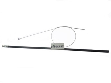 WACKER - ORYGINALNA linka gazu do ubijaków BS 5200017463