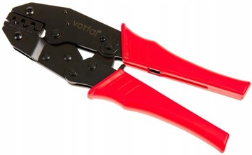 ZACISKARKA PRASKA KONEKTORÓW TULEJEK KABLI 0,5-6MM