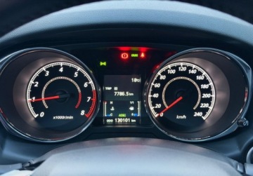 Mitsubishi ASX I SUV Facelifting 2016 1.6 117KM 2017 Mitsubishi ASX 1.6 117KM Xenon Key-less Kamera CLIMATRONIC Bezwypadkowy Se, zdjęcie 15