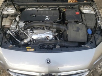 Mercedes Klasa A W177/V177 2020 Mercedes-Benz Klasa A 2020 Mercedes-Benz A 220 4MATIC 2.0 Benzyna 188KM, zdjęcie 11