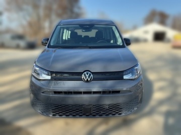 Volkswagen Caddy V Caddy 2.0 TDI 122KM 2025 Volkswagen Caddy MAXI 7 osobowy 2.0 TDI 122KM Auto, zdjęcie 1