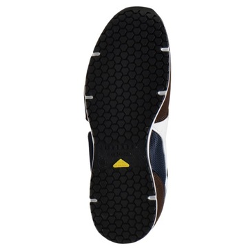 Обувь Diadora CREW MICROMESH OB SRC C4901 R:41