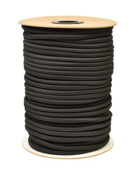 РЕЗИНОВАЯ ВЕРЕВКА РЕЗИНОВАЯ ЭЛАСТИЧНАЯ ВЕРЕВКА ЭСПАНДОР 8мм 15М