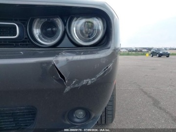 Dodge Challenger III 2021 Dodge Challenger 2021 Dodge Challenger SXT RWD 3.6 Benzyna 303KM, zdjęcie 10