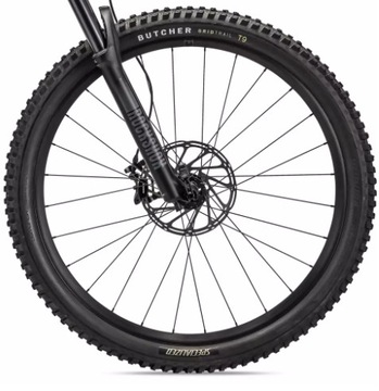 Specialized Turbo Levo Alloy черный 2023 г.