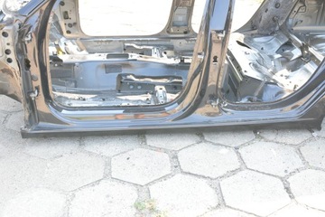 AUDI A3 8V SPORTBACK PRÓG LEWY LY8V