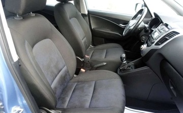 Hyundai ix20 Mikrovan 1.6 CVVT 125KM 2015 Hyundai ix20 1.6 125KM 1 wlasciciel Klimatyzacja Stan BDB 1.6 Benzyna, zdjęcie 11