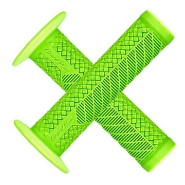 Chwyty Lizard Skins Charger Evo SC Green