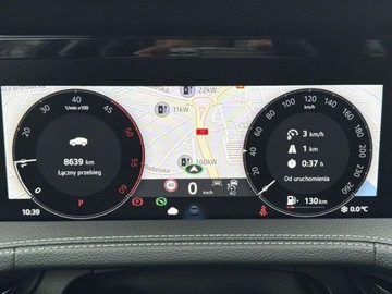 Skoda Superb III Kombi Facelifting 2.0 TDI SCR 150KM 2024 Skoda Superb LK DSG Kamera Cofania Hak Canton Masaze Wentylacja Faktura Va, zdjęcie 16