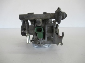 APRILIA PEGASO STRADA 660 wtrysk przepustnica