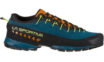 LA SPORTIVA TX4 МУЖСКИЕ 44 туфли