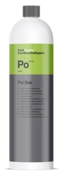 Koch Chemie POL STAR 1L Czyszczenia Skóry Alcantar