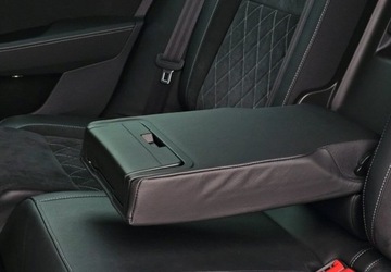 Skoda Superb III Kombi Facelifting 2.0 TSI 190KM 2020 Skoda Superb Sportowe fotele - Grzana szyba - Kierownica - Fotele - Faktur, zdjęcie 32