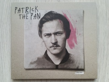 PATRICK The PAN - Trzy.Zero (digipak)
