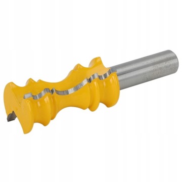 Формовочный резак с хвостовиком 1/2 дюйма