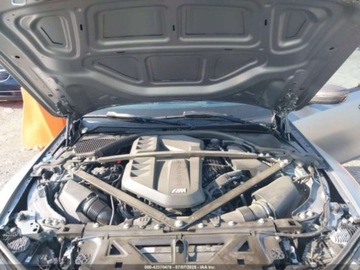 BMW Seria 3 G20-G21 2024 BMW M3 Competition xDrive 2024 3.0l 3.0 Benzyna 543KM, zdjęcie 8