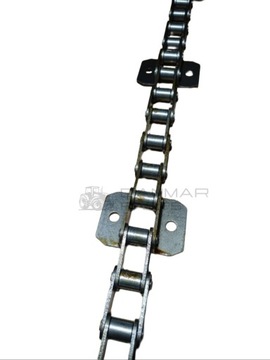 Łańcuch podajnika pochyłego 650843 Claas