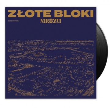 Złote Bloki. Winyl