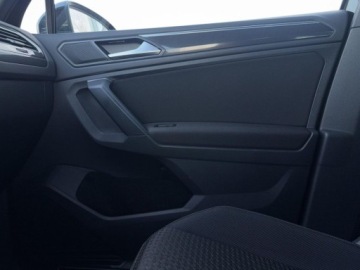 Volkswagen Tiguan II SUV 1.5 TSI EVO 150KM 2020 Volkswagen Tiguan 1.5tsi 150km Life UNITED, Gwarancja, Serwis ASO, FV23, zdjęcie 34