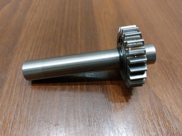 WAŁEK TRYB ZĘBATKA DINLI 700