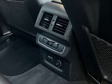 Audi Q5 II SUV Facelifting 2.0 45 TFSI 265KM 2022 Audi Q5 VAT 23 Pneumatyka Matrix Pakiet Czern Tempomat ACC 2.0, zdjęcie 13