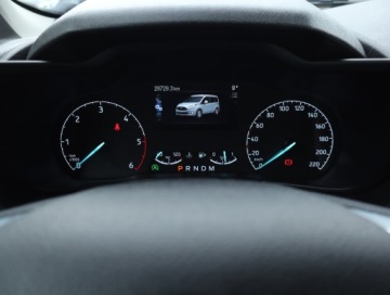 Ford Transit Connect III 2023 Ford Transit Connect 1.5 EcoBlue, Salon Polska, zdjęcie 10