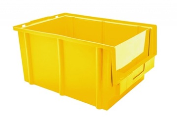 Контейнер для хранения мастерской, кювета, 400x269x199