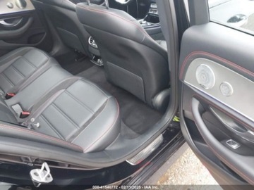Mercedes Klasa E W213 2019 Mercedes-Benz Klasa E Amg e 53 4matic 3.0 Benzyna 429KM, zdjęcie 10