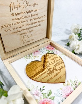 СПАСИБО ЗОЛОТОМУ СЕРДЦУ КРЕСТНОЙ МАТЕРИ