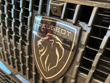 Peugeot 408 2026 Od ręki - GT Exclusive S&amp;S 1.2 mHEV e-DSC6 145KM / szklany dach, zdjęcie 2