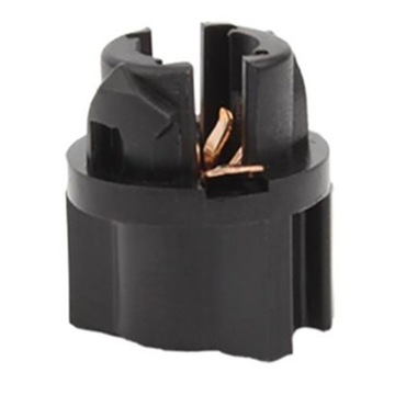 Вилка-держатель розетки PC74 T5 R5 W1.2W