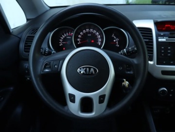 Kia Venga Mikrovan Facelifting 1.4 DOHC 90KM 2018 Kia Venga 1.4 CVVT, Salon Polska, Serwis ASO, GAZ, zdjęcie 15