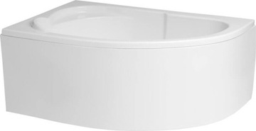 POLIMAT OBUDOWA AKRYLOWA DO WANNY STANDARD 130 x 8