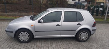 Volkswagen Golf III Kombi 1.9 TDI 110KM 1998 1.9 tdi 110km 5drzwi SPRAWNY * jezdzacy * aktualne dlugie oplaty OC i PT *, zdjęcie 2