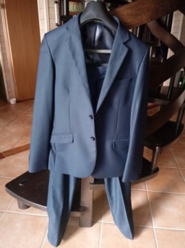 Вестито Костюм Веста 40