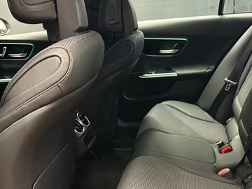 Mercedes Klasa C W206 Limuzyna 2.0 200d 163KM 2025 C Klasa 200 d Avantgarde 2.0 (163KM) 2025, zdjęcie 12