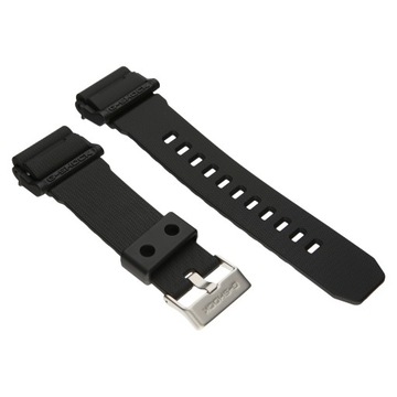 Oryginalny pasek do zegarka Casio G-SHOCK GD-400 GD-400MB-1