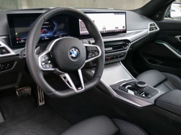 BMW Seria 3 G20-G21 Limuzyna 2.0 320i 184KM 2025 BMW Seria 3 BMW 320i xDrive Sedan 2.0 Benzyna 184KM, zdjęcie 25