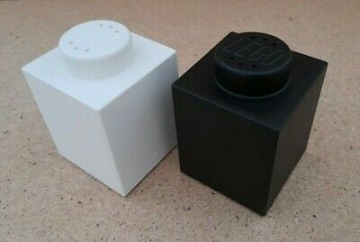 LEGO 850705 Солонка и перечница