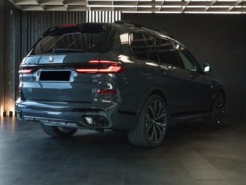 BMW X7 SUV Facelifting 3.0 40d 352KM 2026 BMW X7 xDrive40d Sport Suv 3.0 (352KM) 2026, zdjęcie 3