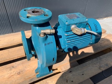 Насос BEDU CALPEDA NM32-20AE 4 кВт
